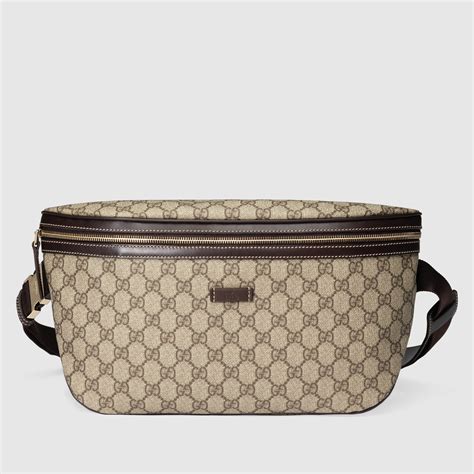 gucci men belt bag.au|gucci belt bag original.